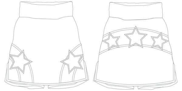 Boxxerworld GALAXY Gladiator
